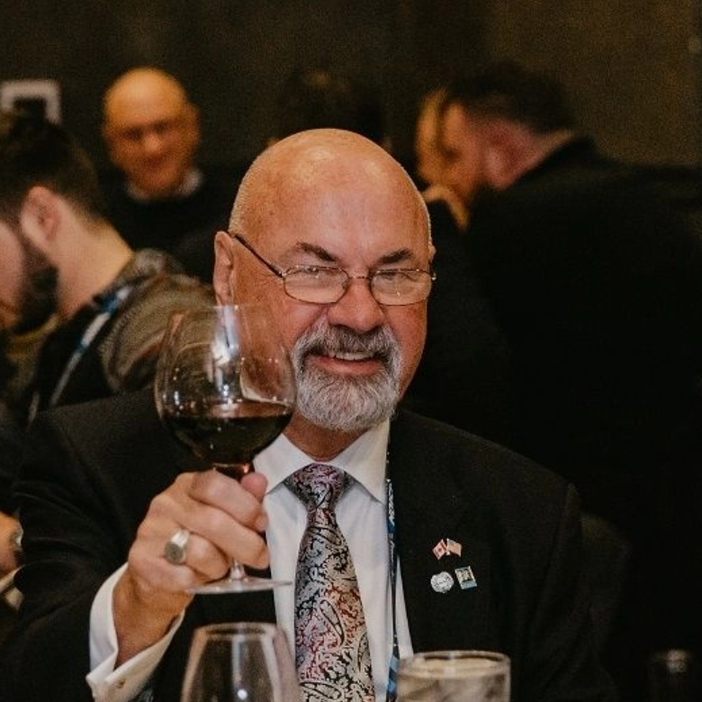 Bob Greenwood, a key figure in the ASOG community, offering valuable insights and mentorship to auto shop owners. Supporting Auto Shop Owners At ASOG