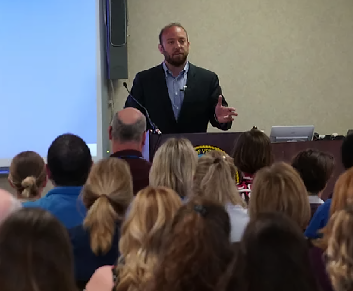 ASOG event showcasing professionals engaging in workshops, networking, and gaining valuable insights to grow their auto repair businesses. Supporting Auto Shop Owners At ASOG