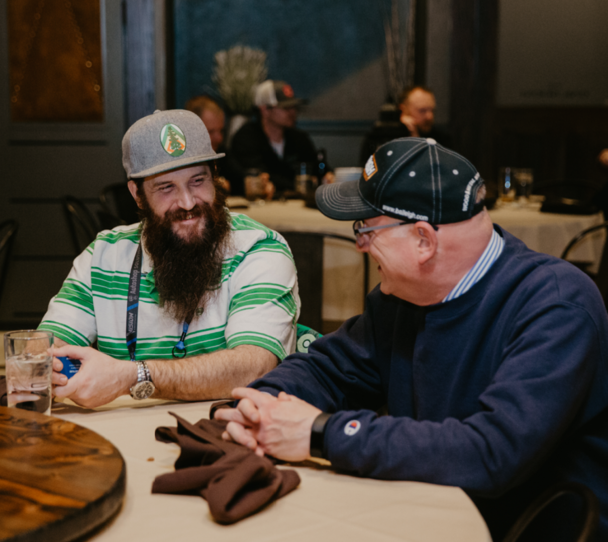 Weekly Mastermind Group, ASOG Event, Supporting Auto Shop Owners At ASOG
