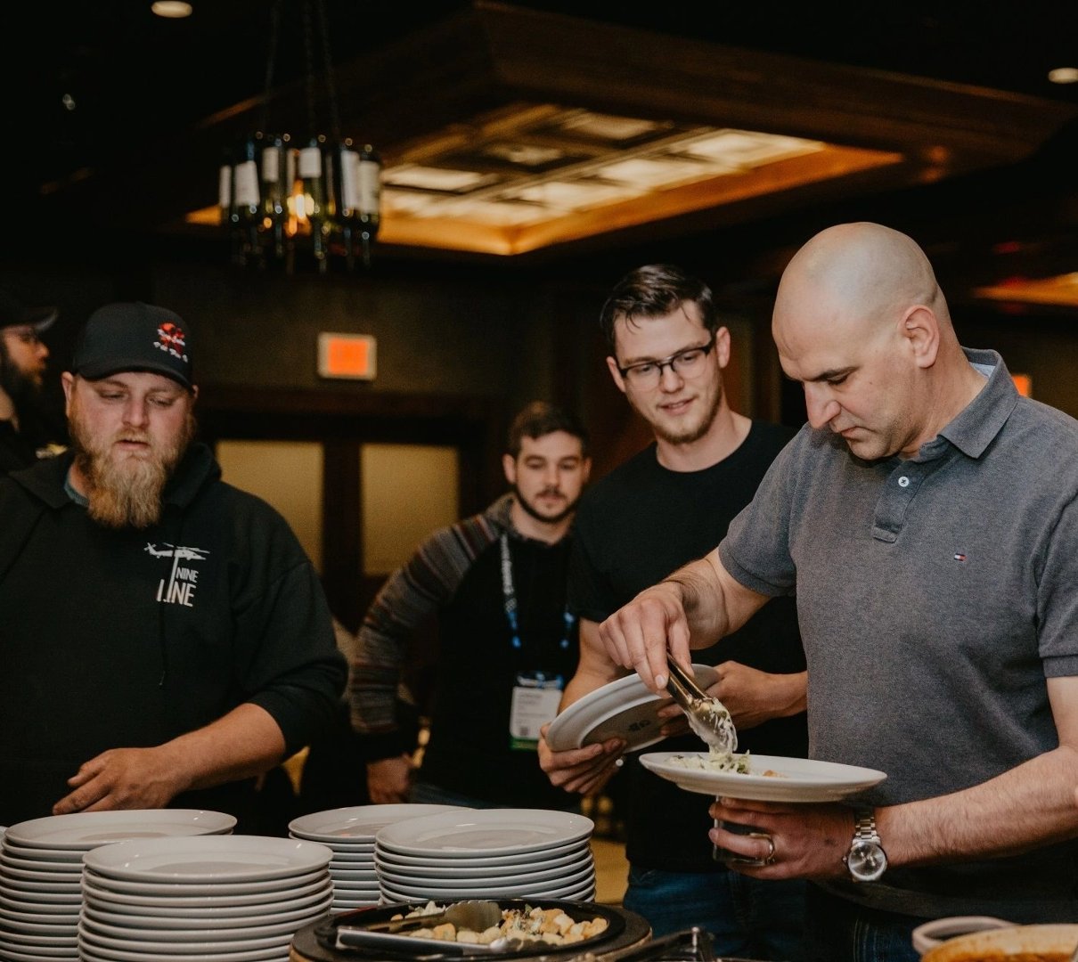 Annual Fundraising, ASOG Event, Supporting Auto Shop Owners At ASOG