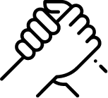 Icons and visuals used by Auto Shop Owners Group (ASOG) to symbolize education, networking, and empowerment for automotive repair professionals.
